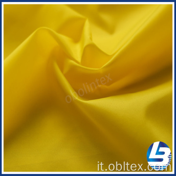 OBL20-2014 tessuto in nylon taffettà 190t